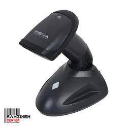 بارکدخوان بی سیم میوا MEVA MBS-3880 - رمزینه سنتر ، پخش تجهیزات فروشگاهی