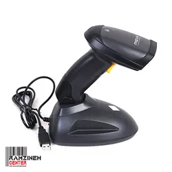 بارکدخوان بی سیم میوا MEVA MBS-3880 - رمزینه سنتر ، پخش تجهیزات فروشگاهی