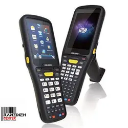 PDA صنعتی DSIC DS5W - رمزینه سنتر ، پخش تجهیزات فروشگاهی