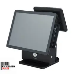 صندوق فروشگاهی OKPOS K-9000 1037U - رمزینه سنتر ، پخش تجهیزات فروشگاهی