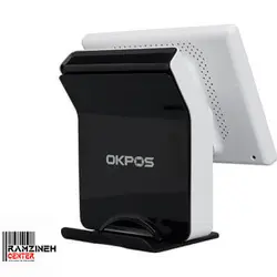 صندوق فروشگاهی OKPOS K-9000 Core i3