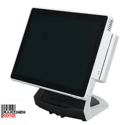 صندوق فروشگاهی OKPOS Z-9000 D2550 - رمزینه سنتر ، پخش تجهیزات فروشگاهی