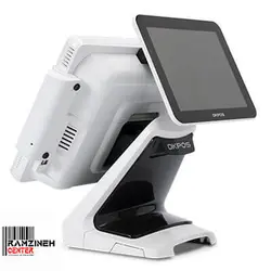 صندوق فروشگاهی OKPOS Z-9000 D2550 - رمزینه سنتر ، پخش تجهیزات فروشگاهی