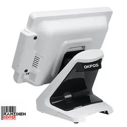 صندوق فروشگاهی OKPOS Z-9000 J1900 - رمزینه سنتر ، پخش تجهیزات فروشگاهی