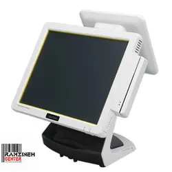 صندوق فروشگاهی OKPOS Z-1500 J1900 - رمزینه سنتر ، پخش تجهیزات فروشگاهی