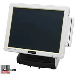 صندوق فروشگاهی OKPOS Z-1500 – D2550 - رمزینه سنتر ، پخش تجهیزات فروشگاهی