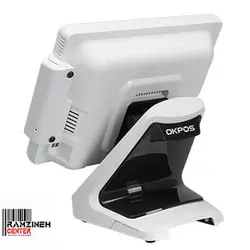 صندوق فروشگاهی OKPOS Z-1500 – D2550 - رمزینه سنتر ، پخش تجهیزات فروشگاهی