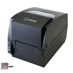 لیبل پرینتر Sewoo LK-B10 - رمزینه سنتر ، پخش تجهیزات فروشگاهی