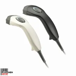 بارکدخوان با سیم Zebex Z-3100 - رمزینه سنتر ، پخش تجهیزات فروشگاهی