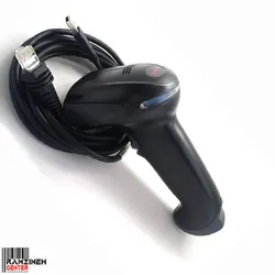 بارکدخوان با سیم Honeywell Xenon 1900g HD - رمزینه سنتر ، پخش تجهیزات فروشگاهی