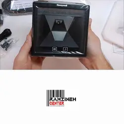 بارکد خوان Honeywell Solaris 7980g 2D - رمزینه سنتر ، پخش تجهیزات فروشگاهی