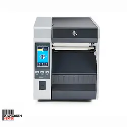 لیبل پرینتر صنعتی Zebra ZT620 203 dpi