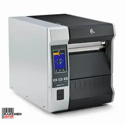 لیبل پرینتر صنعتی Zebra ZT620 203 dpi