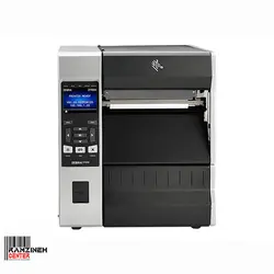 لیبل پرینتر صنعتی Zebra ZT620 203 dpi