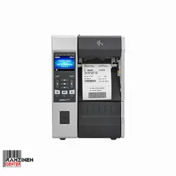 لیبل پرینتر صنعتی Zebra ZT610 600 dpi