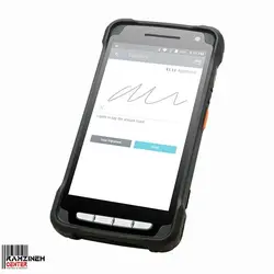 دیتاکالکتور پوینت موبایل Point Mobile PM90 - رمزینه سنتر ، پخش تجهیزات فروشگاهی