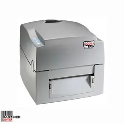 لیبل پرینتر Godex EZ1100 PLUS - رمزینه سنتر ، پخش تجهیزات فروشگاهی