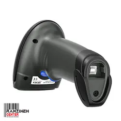 بارکدخوان بی سیم دو بعدی HENEX HC-3208R - رمزینه سنتر ، پخش تجهیزات فروشگاهی