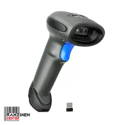 بارکدخوان بی سیم دو بعدی HENEX HC-3208R - رمزینه سنتر ، پخش تجهیزات فروشگاهی