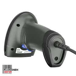 بارکدخوان با سیم دو بعدی HENEX HC-3208 - رمزینه سنتر ، پخش تجهیزات فروشگاهی