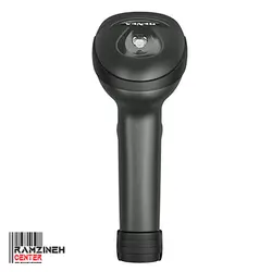 بارکدخوان با سیم دو بعدی HENEX HC-3208 - رمزینه سنتر ، پخش تجهیزات فروشگاهی