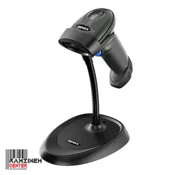 بارکدخوان با سیم دو بعدی HENEX HC-3208 - رمزینه سنتر ، پخش تجهیزات فروشگاهی