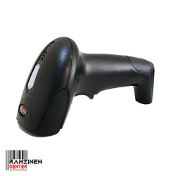 بارکدخوان دو بعدی SCAN AW-2500W - رمزینه سنتر ، پخش تجهیزات فروشگاهی