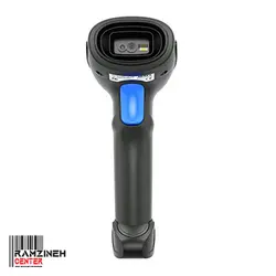 بارکدخوان بی سیم دو بعدی HENEX HC-3208RC - رمزینه سنتر ، پخش تجهیزات فروشگاهی