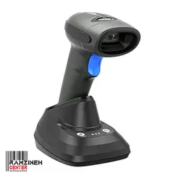 بارکدخوان بی سیم دو بعدی HENEX HC-3208RC - رمزینه سنتر ، پخش تجهیزات فروشگاهی