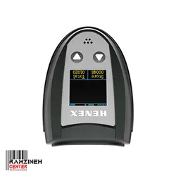 بارکدخوان بی سیم HENEX HC-5208RCS - رمزینه سنتر ، پخش تجهیزات فروشگاهی