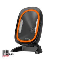 بارکدخوان رومیزی HENEX HC-666 - رمزینه سنتر ، پخش تجهیزات فروشگاهی