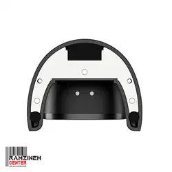 بارکدخوان رومیزی HENEX HC-666 - رمزینه سنتر ، پخش تجهیزات فروشگاهی