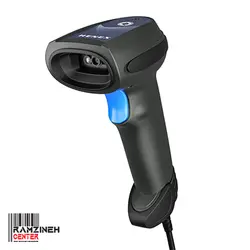 بارکدخوان دوبعدی HENEX HC-5208S - رمزینه سنتر ، پخش تجهیزات فروشگاهی