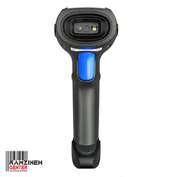 بارکدخوان دوبعدی HENEX HC-5208S - رمزینه سنتر ، پخش تجهیزات فروشگاهی