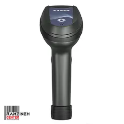 بارکدخوان دوبعدی HENEX HC-5208S - رمزینه سنتر ، پخش تجهیزات فروشگاهی