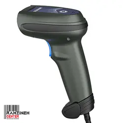 بارکدخوان دوبعدی HENEX HC-5208S - رمزینه سنتر ، پخش تجهیزات فروشگاهی