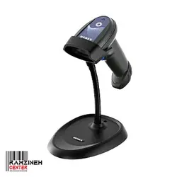 بارکدخوان دوبعدی HENEX HC-5208S - رمزینه سنتر ، پخش تجهیزات فروشگاهی