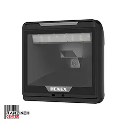 بارکدخوان رومیزی HENEX HC-7060 - رمزینه سنتر ، پخش تجهیزات فروشگاهی