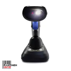 بارکدخوان بی سیم AMAX 5208RCS