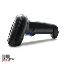 بارکدخوان بی سیم AMAX 5208RCS