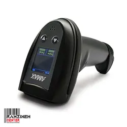 بارکدخوان بی سیم AMAX 5208RCS