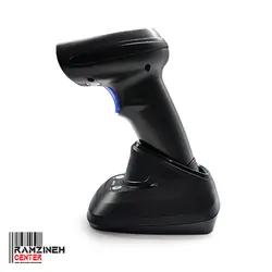 بارکدخوان بی سیم AMAX 5208RCS