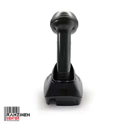 بارکدخوان بی سیم AMAX 5208RCS