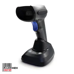 بارکدخوان بی سیم AMAX 5208RCS