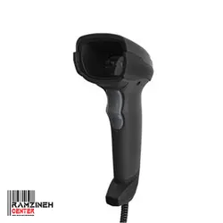 بارکدخوان دو بعدی BAYAMAX KNIGHT