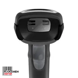 بارکدخوان دو بعدی BAYAMAX KNIGHT