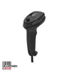 بارکدخوان دو بعدی BAYAMAX KNIGHT