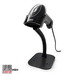 بارکدخوان دو بعدی AMAX HS-22