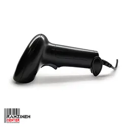 بارکدخوان دو بعدی AMAX HS-22