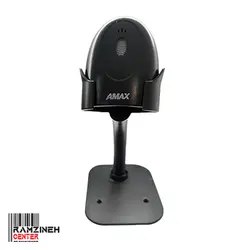 بارکدخوان دو بعدی AMAX HS-22